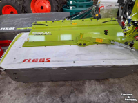Faucheuse Claas Disco 3200c contour