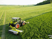 Faucheuse Claas Disco 3200c contour