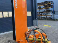 Rotobroyeur Votex Roadmaster 1902S