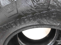 Roues, Pneus, Jantes, Barillets Jumelage Trelleborg 380/70R20 TM700 trekkerbanden voorbanden tractorprofiel nieuw