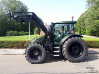 Tracteur Valtra G125EA