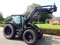 Tracteur Valtra G125EA
