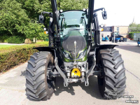 Tracteur Valtra G125EA