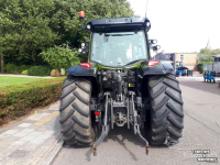 Tracteur Valtra G125EA