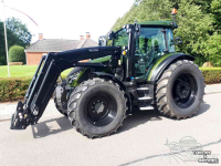 Tracteur Valtra G125EA