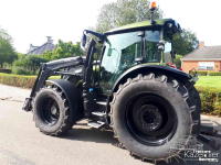 Tracteur Valtra G125EA