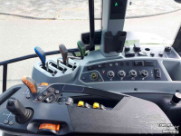 Tracteur Valtra G125EA