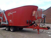 Mélangeuse Verticale Van Lengerich 24 LS-2S