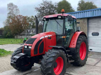 Tracteur Zetor Forterra 8641