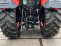 Tracteur Zetor Forterra 8641