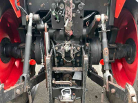 Tracteur Zetor Forterra 8641