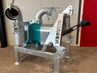 Pompe à lisier Börger FL 518