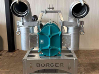 Pompe à lisier Börger Borger FL 518