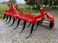 Cultivateur Evers Burma