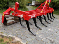 Cultivateur Evers Burma
