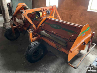 Broyeur de fanes Struik 4LFKA75 loofklapper