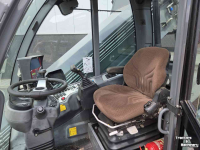 Mélangeuse automotrice Airmix Peecon Biga 20-215 Rapide zelfrijder
