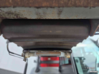 Mélangeuse automotrice Airmix Peecon Biga 20-215 Rapide zelfrijder