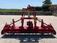 Herse rotative Lely Terra 300-25C Rotorkopeg
