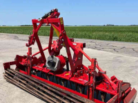 Herse rotative Lely Terra 300-25C Rotorkopeg