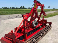 Herse rotative Lely Terra 300-25C Rotorkopeg