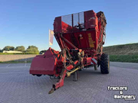 Arracheuse de betteraves Tim MIIIS- TEA Bietenrooier 3 rijen