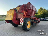 Arracheuse de betteraves Tim MIIIS- TEA Bietenrooier 3 rijen
