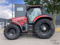 Tracteur Case-IH CVX 185