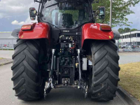 Tracteur Case-IH CVX 185