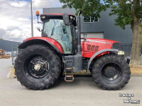 Tracteur Case-IH CVX 185