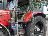 Tracteur Case-IH CVX 185