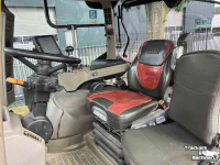 Tracteur Case-IH CVX 185