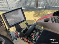 Tracteur Case-IH CVX 185