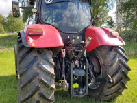 Tracteur Case-IH Puma 165 MC
