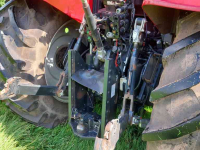 Tracteur Case-IH Puma 165 MC