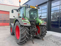 Tracteur Fendt 312 Vario + 3X/70 voorlader