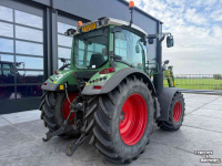 Tracteur Fendt 312 Vario + 3X/70 voorlader