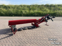 Faucheuse FPM DKF 200/5 Schijvenmaaier 2.0 mtr
