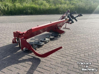 Faucheuse FPM DKF 200/5 Schijvenmaaier 2.0 mtr