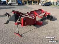 Faucheuse FPM DKF 200/5 Schijvenmaaier 2.0 mtr