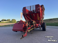 Arracheuse de betteraves Tim MIIIS- TEA Bietenrooier 3 rijen