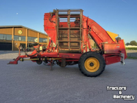 Arracheuse de betteraves Tim MIIIS- TEA Bietenrooier 3 rijen