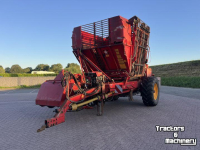 Arracheuse de betteraves Tim MIIIS- TEA Bietenrooier 3 rijen