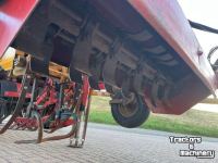 Arracheuse de betteraves Tim MIIIS- TEA Bietenrooier 3 rijen