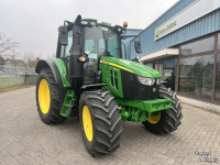 Tracteur John Deere 6100M