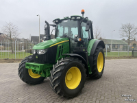 Tracteur John Deere 6100M