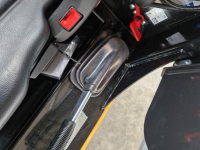 Chargeuse sur pneus Giant G 2200 HD X-TRA