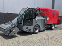 Mélangeuse Verticale Airmix Peecon Biga 20-215 Rapide zelfrijder