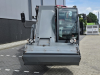 Mélangeuse Verticale Airmix Peecon Biga 20-215 Rapide zelfrijder