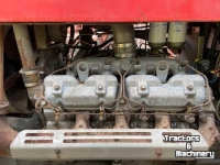 Tracteurs Massey Ferguson 1155